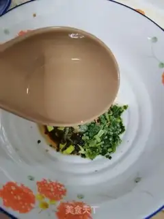 Make Yin-chun step 7