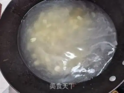 Make Noodles step 4