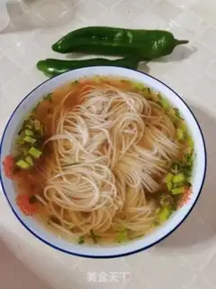 Make Yin-chun step 8