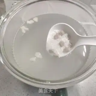 Make Lamb porridge step 2
