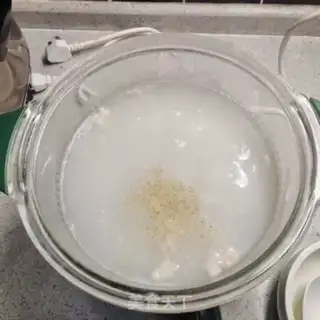 Make Lamb porridge step 3