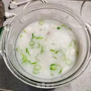 Make Lamb porridge step 4