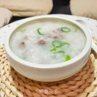 Make Lamb porridge step 5