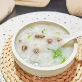 Make Lamb porridge step 6