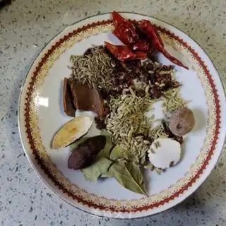 Make A lamb