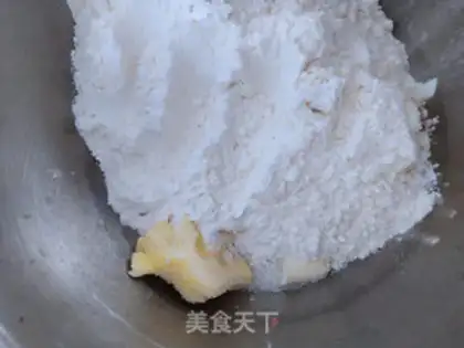 Make Orange fraff step 3