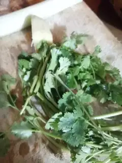 Make Seagull soup step 0
