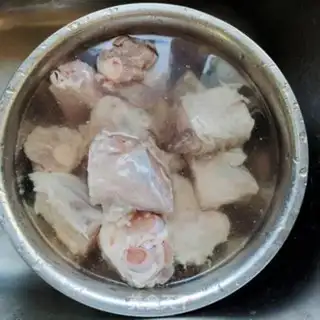Make A lamb
