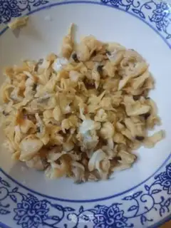 Make Seagull soup step 1