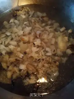 Make Seagull soup step 3