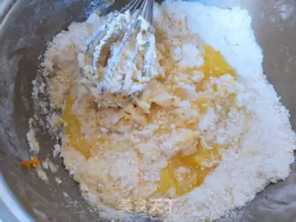 Make Orange fraff step 6