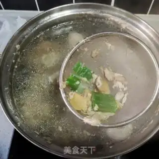 Make A lamb
