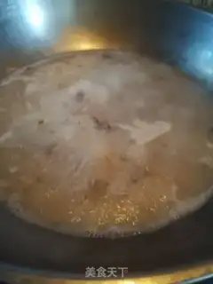 Make Seagull soup step 5