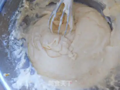 Make Orange fraff step 7
