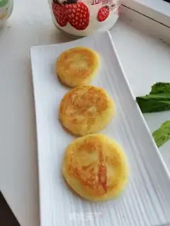 Make Cheese-cracked potatoes step 11