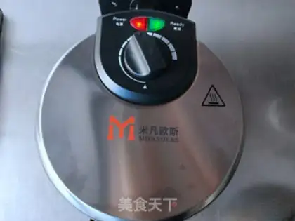 Make Orange fraff step 8