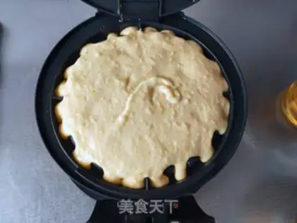 Make Orange fraff step 9