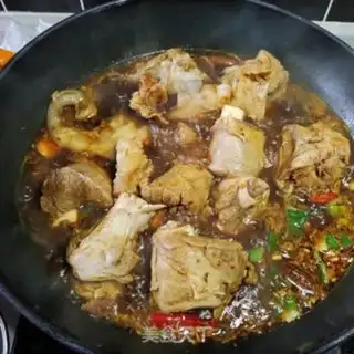 Make A lamb