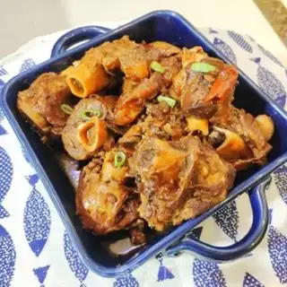 Make A lamb