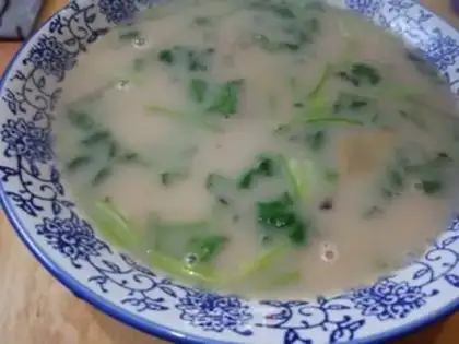 Make Seagull soup step 9