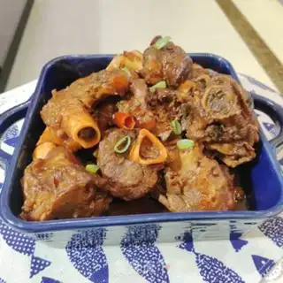 Make A lamb