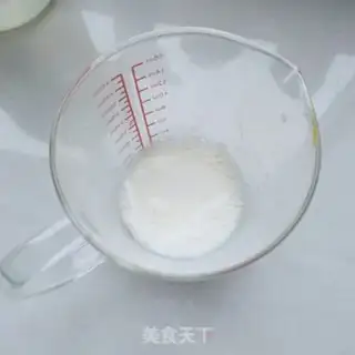 Make Tofu pills soup step 3