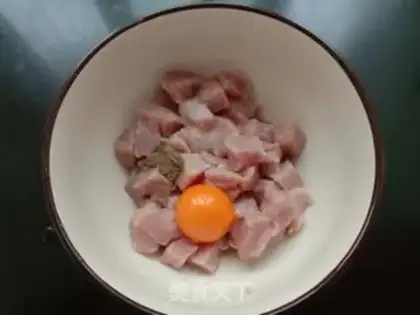 Make Cherry step 2