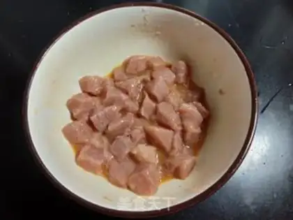 Make Cherry step 3