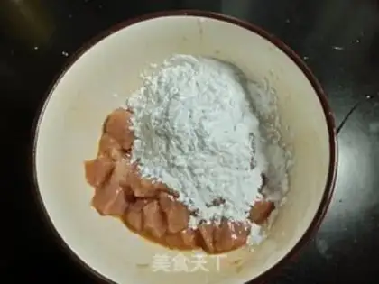Make Cherry step 4