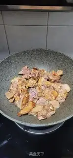 Make Roast chicken step 2