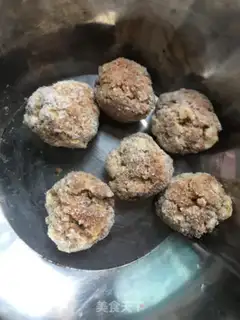 Make Pineball stew step 0