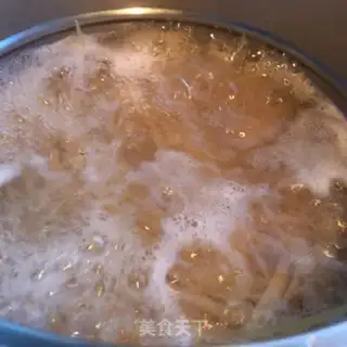Make Beef tomato pasta step 6