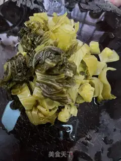 Make Scrambled curvy step 0