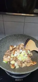 Make Roast chicken step 4
