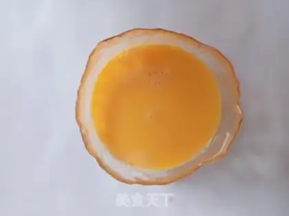 Make Sea cucumber step 4