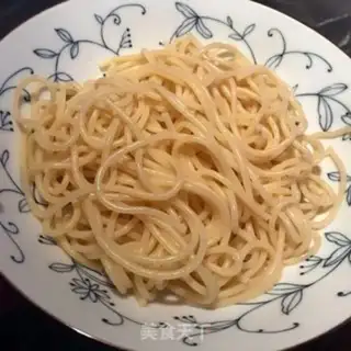 Make Beef tomato pasta step 11