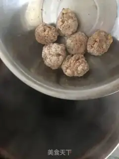Make Pineball stew step 3