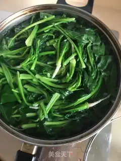 Make Pineball stew step 5