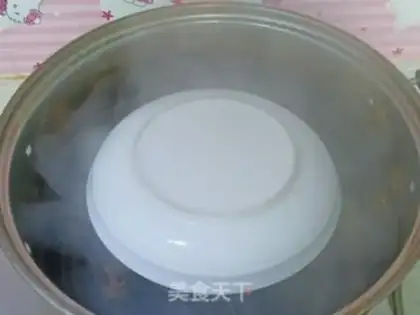 Make Sea cucumber step 6