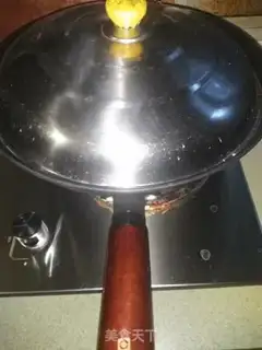 Make Potato corn step 3