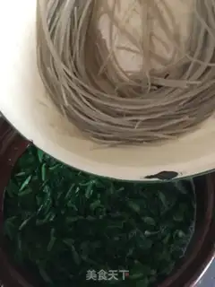 Make Pineball stew step 7