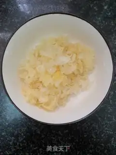 Make Milk silver ears step 2