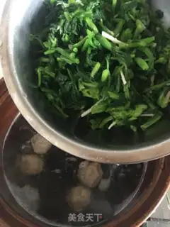 Make Pineball stew step 8
