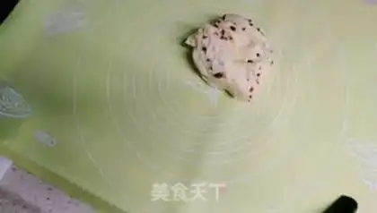 Make Cranberry cheesecake step 5