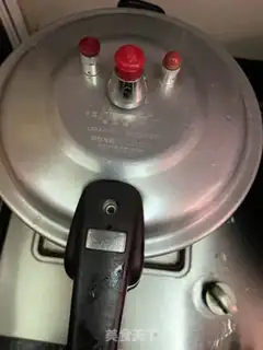 Make Scrambled curvy step 10