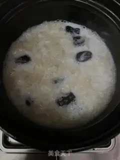 Make Milk silver ears step 8