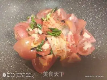 Make Pickles for the catfish step 3