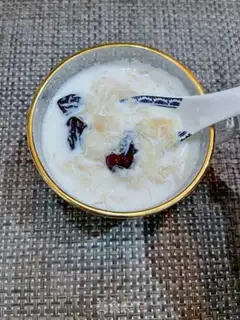 Make Milk silver ears step 11