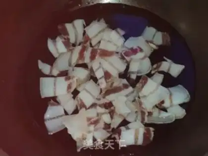 Make Quinoons step 2