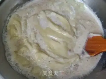 Make Mashed potatoes step 2